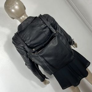 ♥️ALLSAINTS BACKPACK/BAG